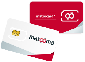 Matoocard