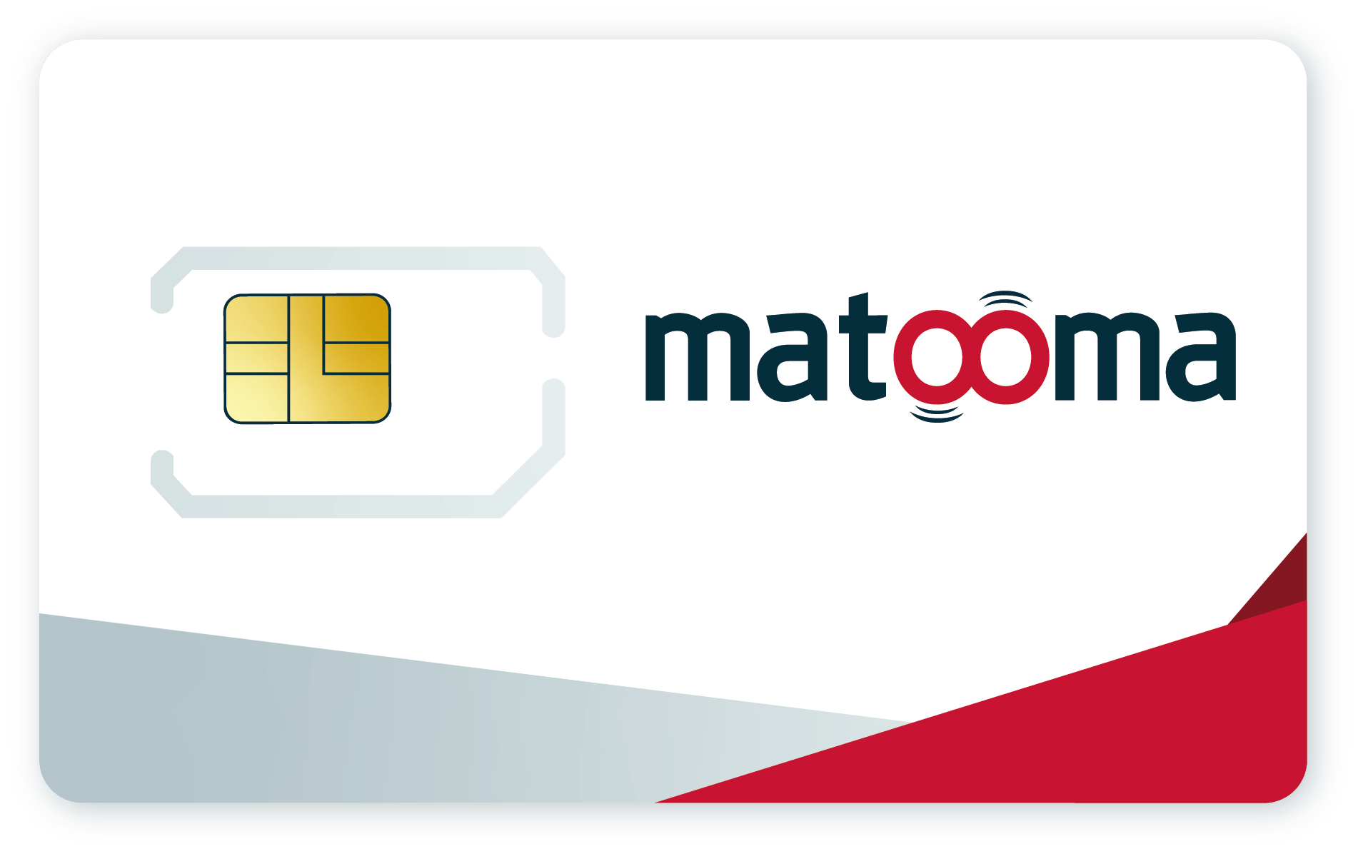 carte sim matoocard recto